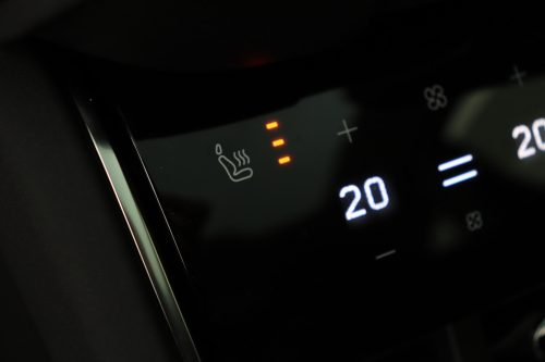 Volvo ES90