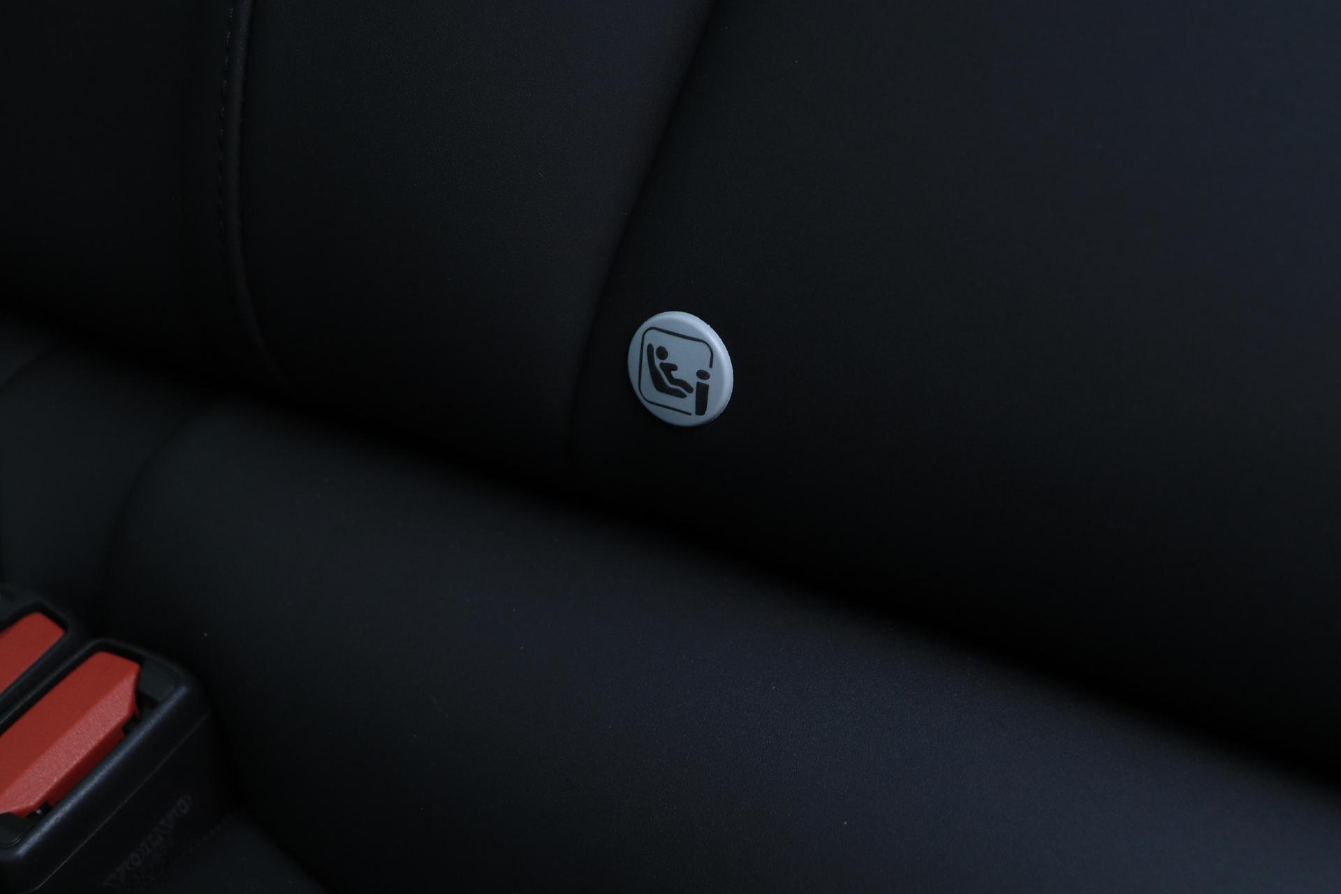 Volvo ES90