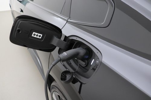 Volvo ES90