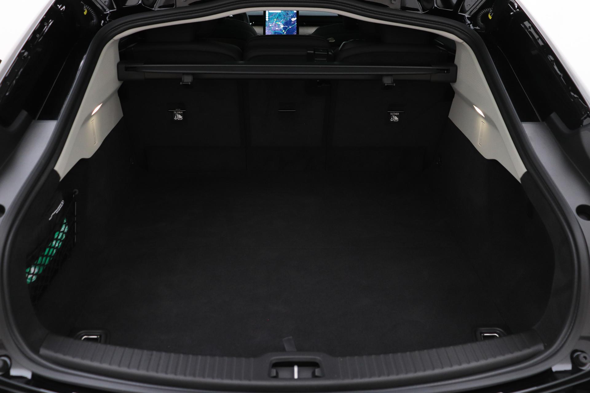 Volvo ES90