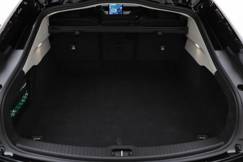 Volvo ES90