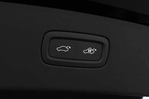 Volvo ES90