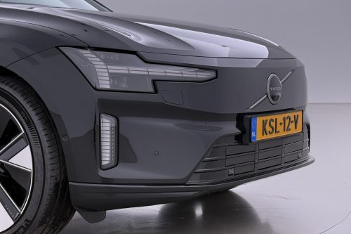 Volvo ES90