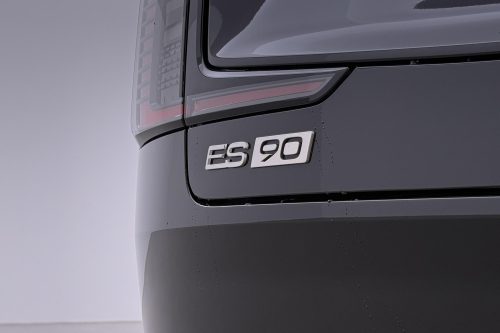 Volvo ES90