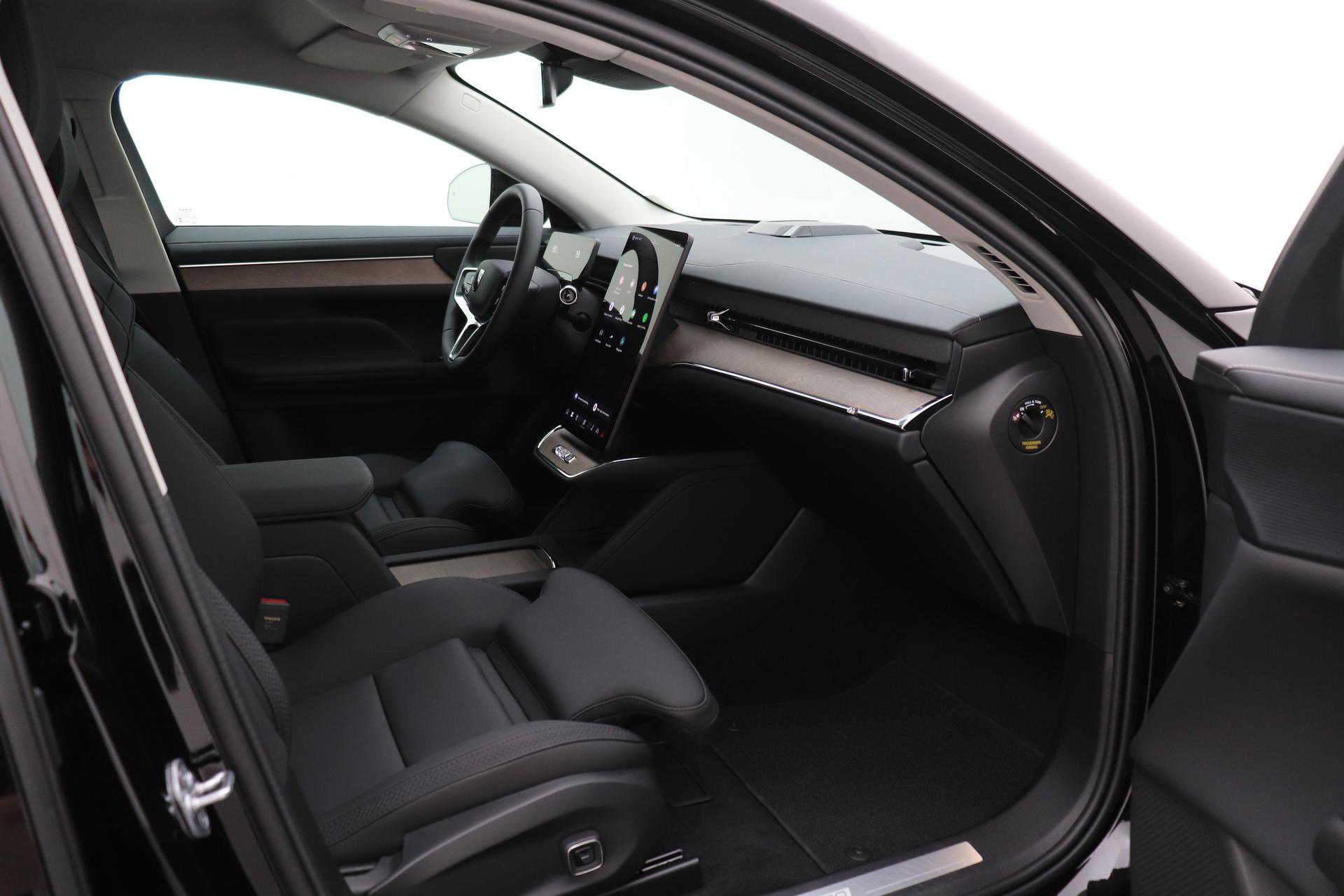 Volvo ES90