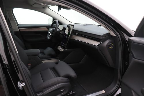 Volvo ES90