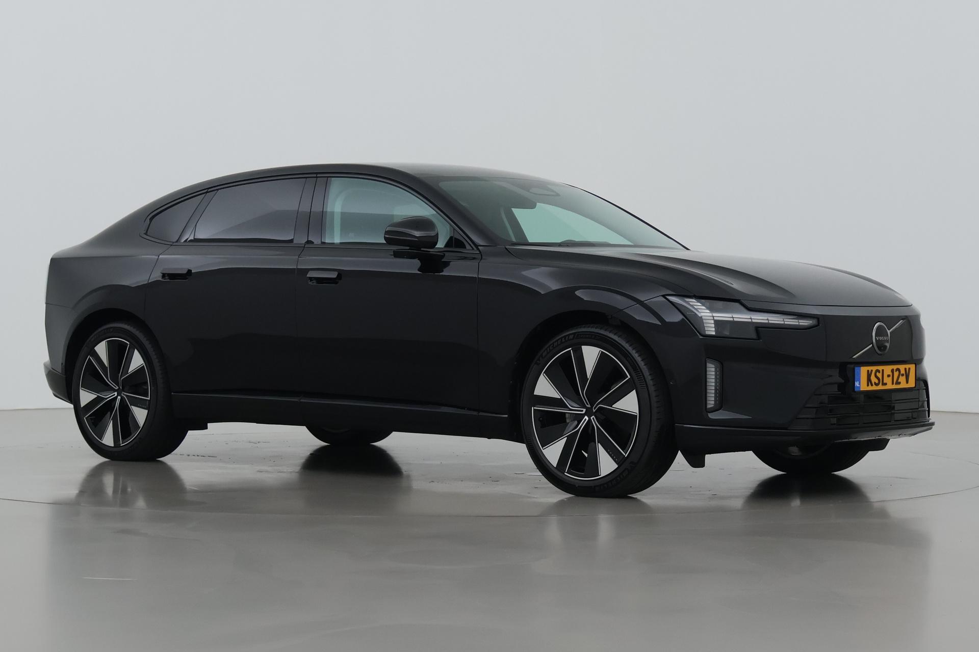 Volvo ES90