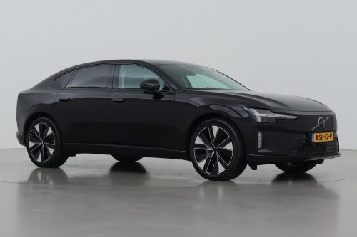 Volvo ES90