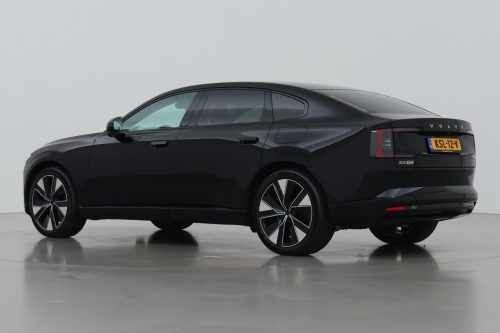 Volvo ES90