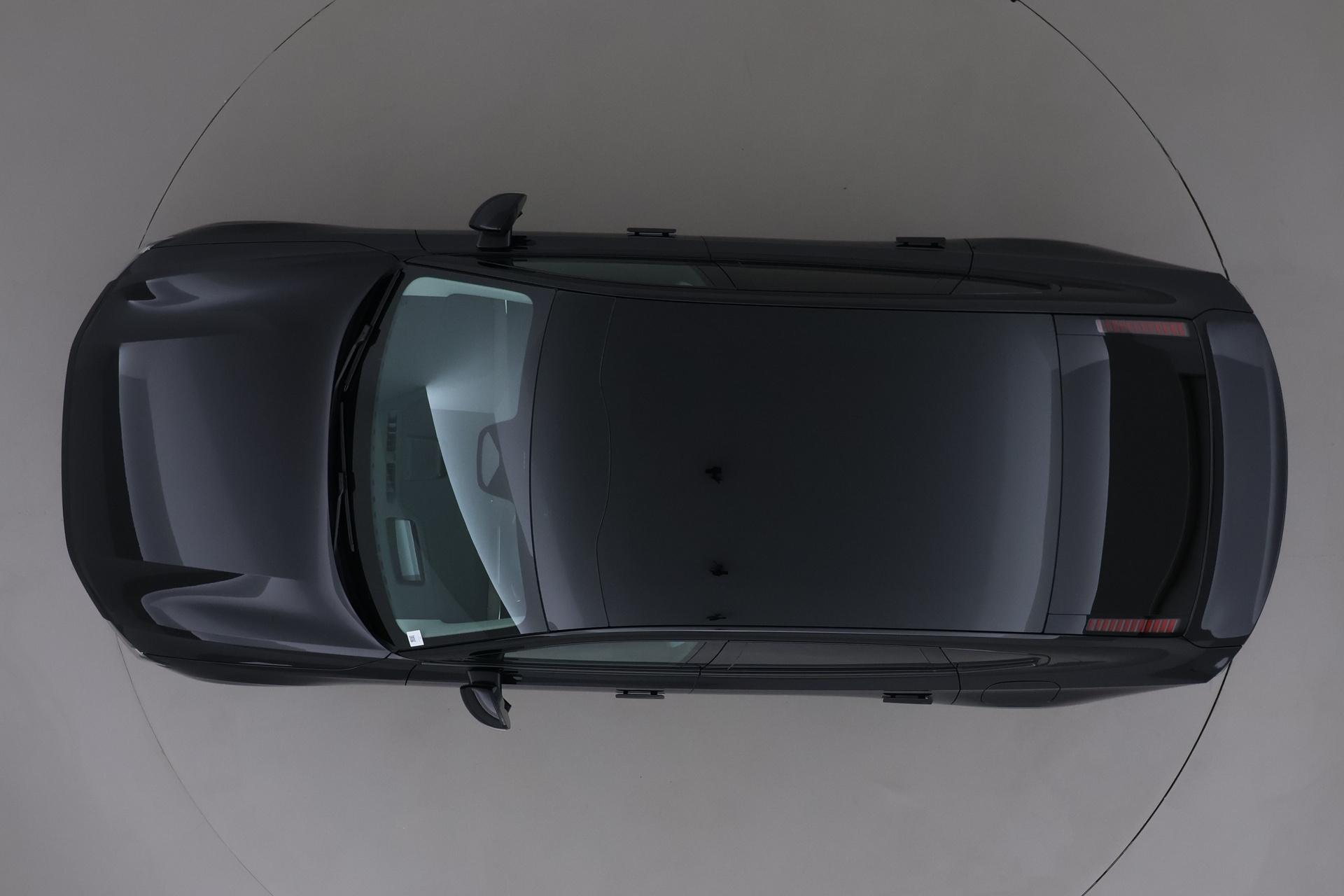 Volvo ES90