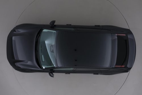Volvo ES90