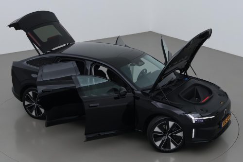 Volvo ES90