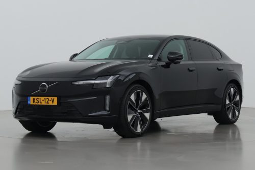 Volvo ES90