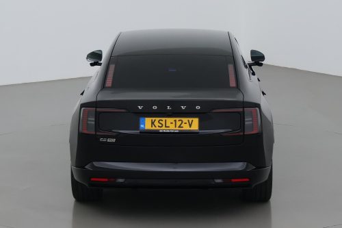 Volvo ES90