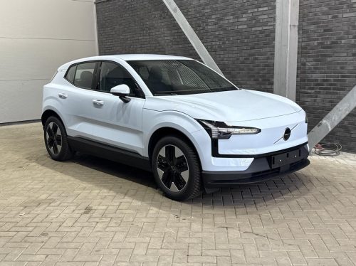 Volvo EX30