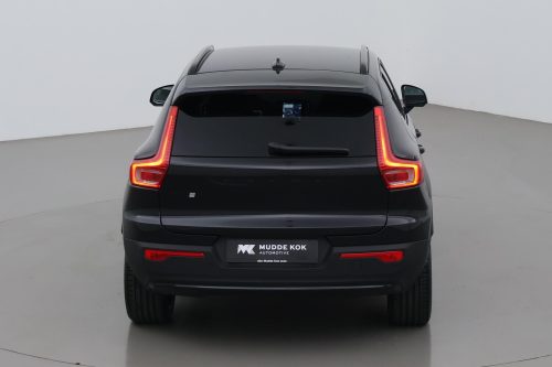 Volvo EX40