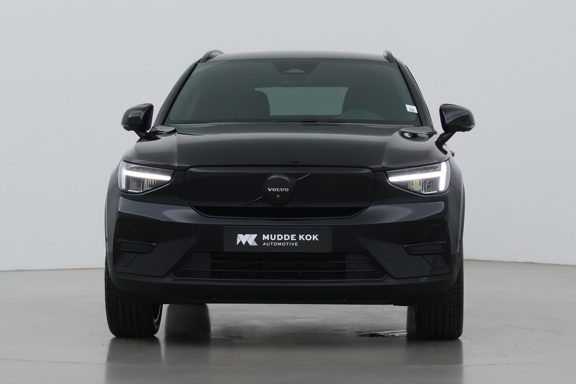 Volvo EX40