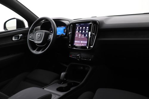 Volvo EX40