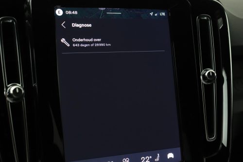 Volvo EX40