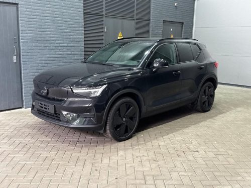 Volvo EX40