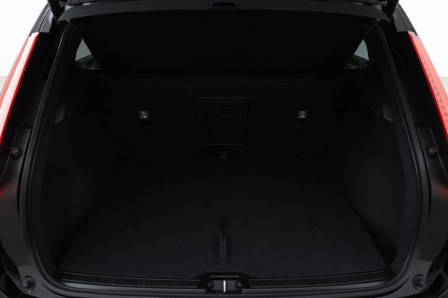Volvo EX40