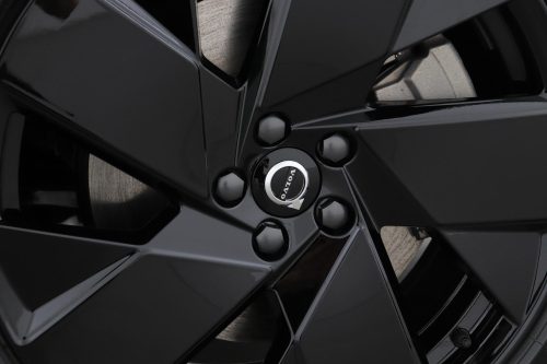 Volvo EX40