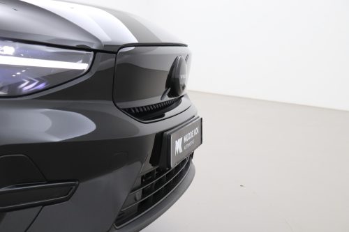 Volvo EX40