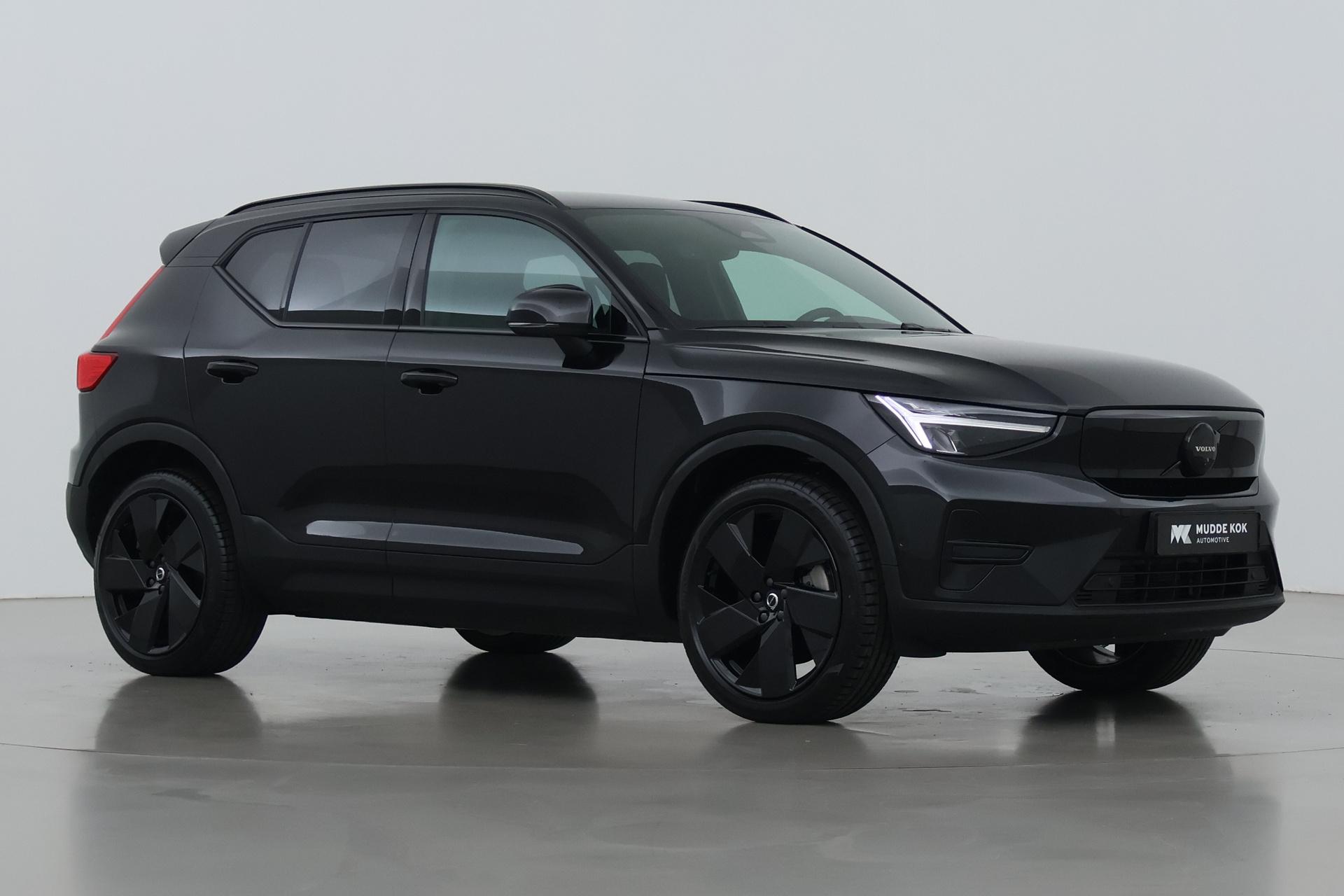 Volvo EX40