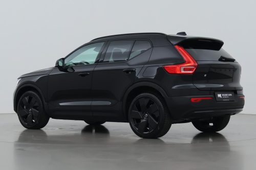 Volvo EX40