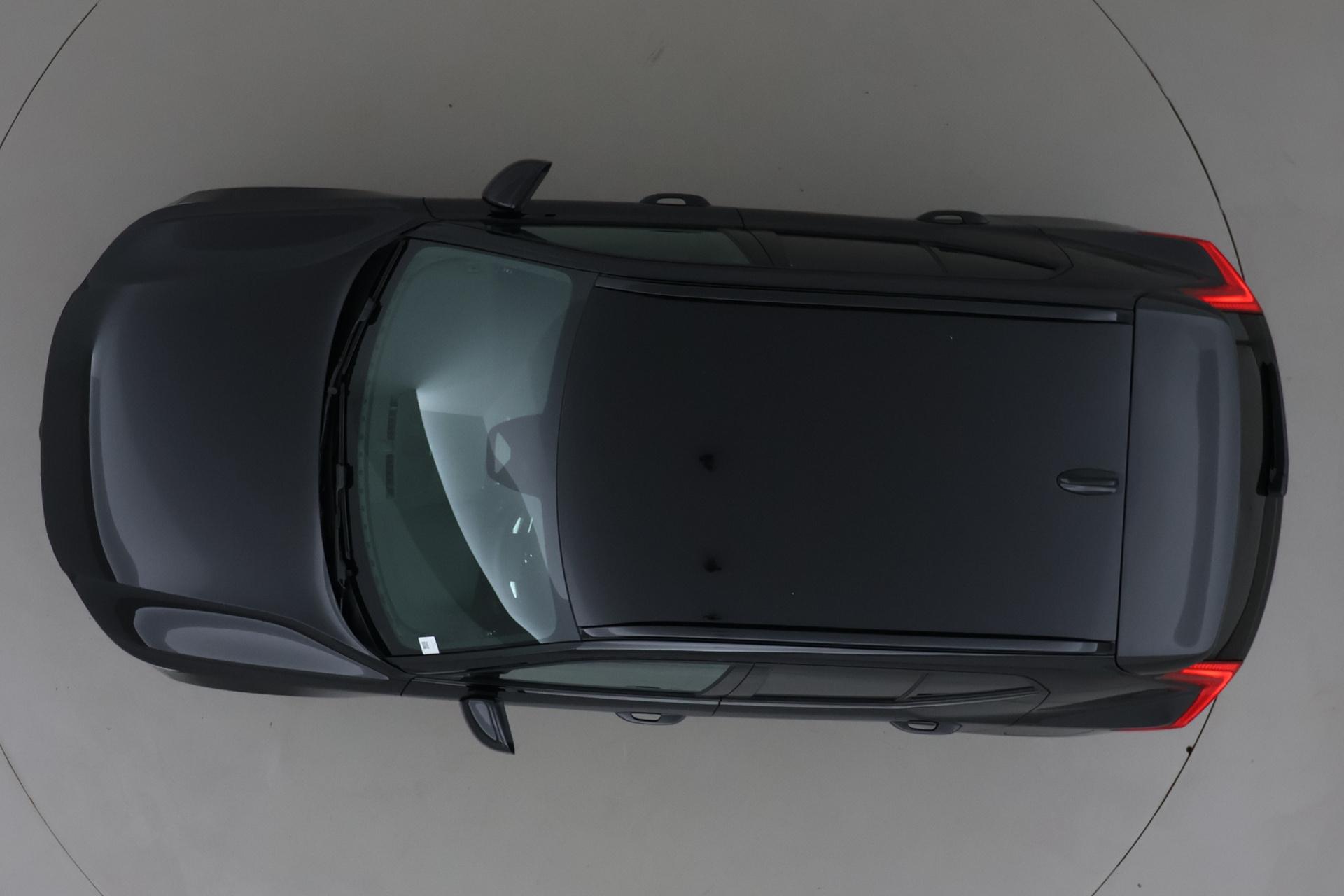 Volvo EX40