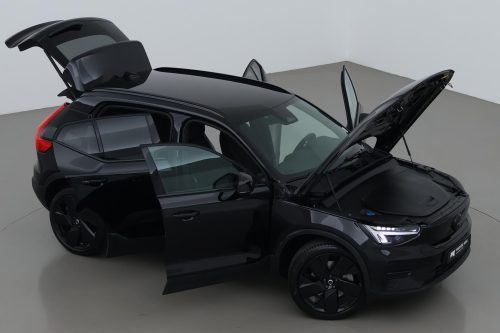 Volvo EX40