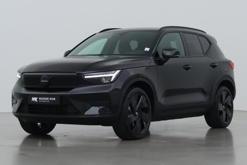 Volvo EX40