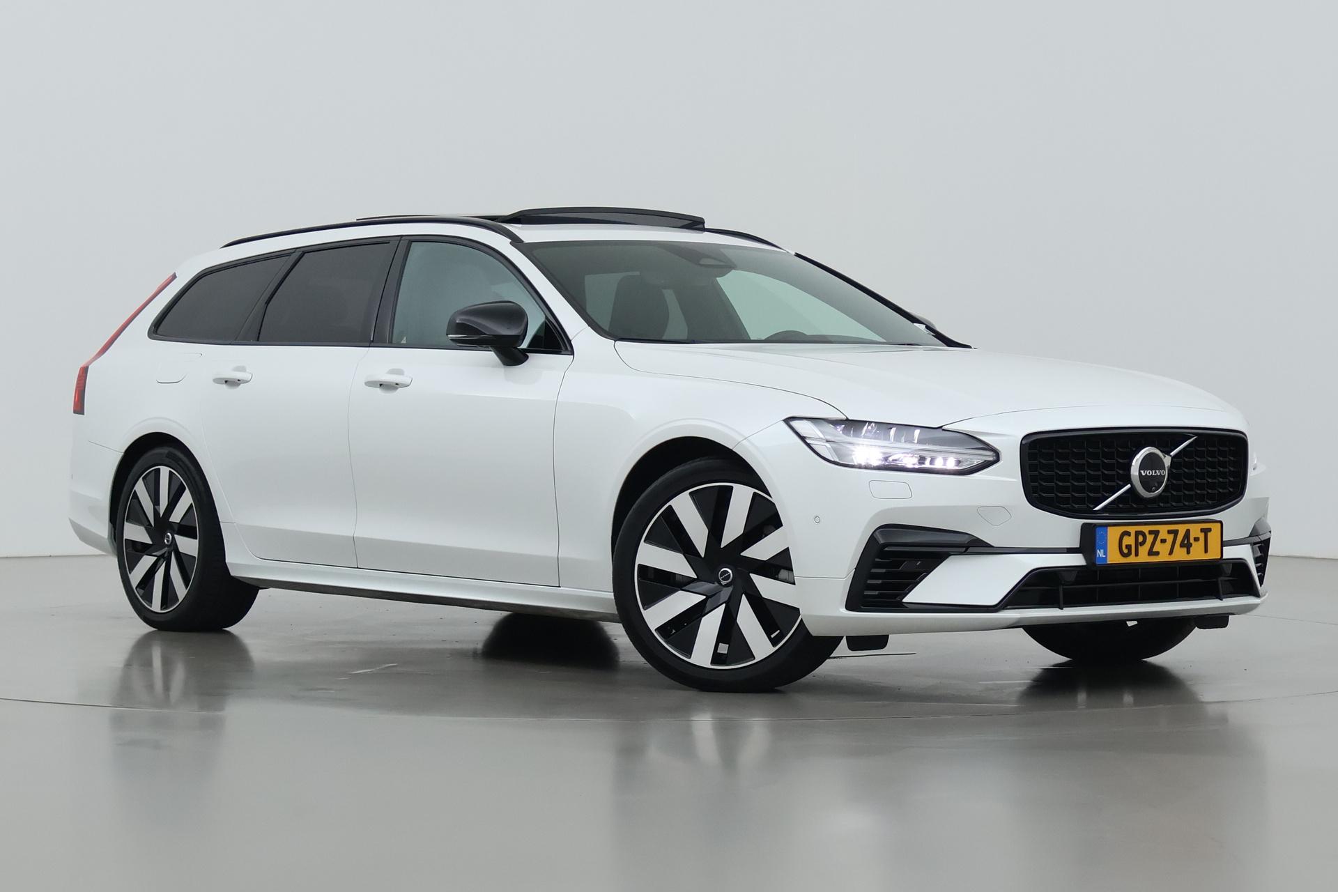 Volvo V90
