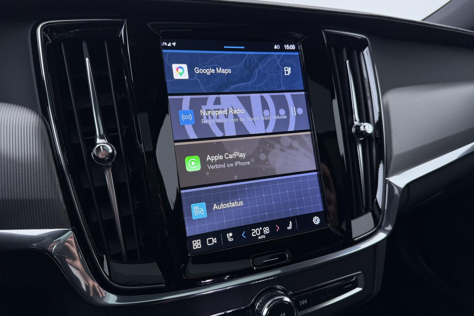 Volvo V90