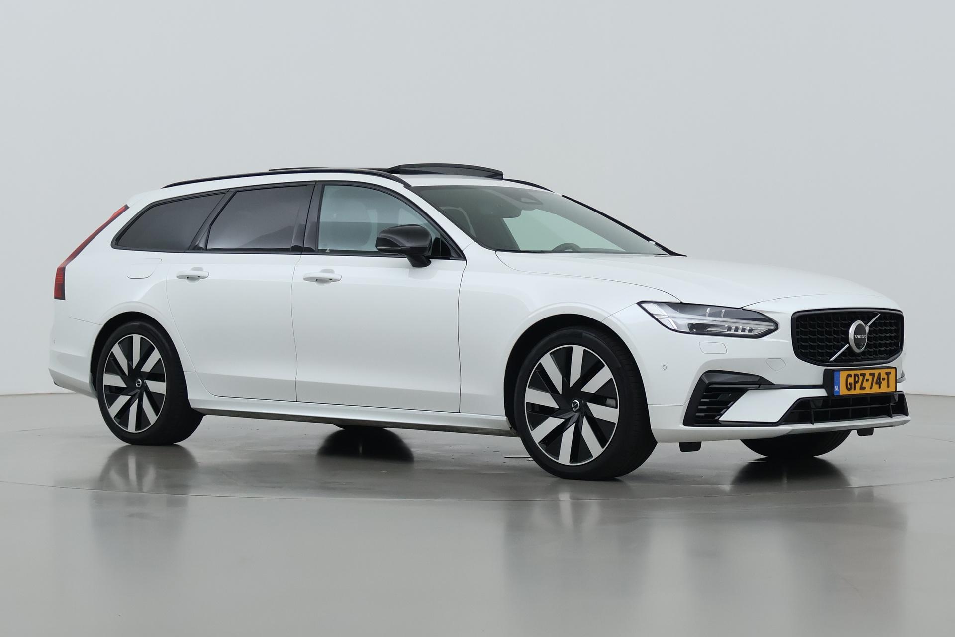 Volvo V90