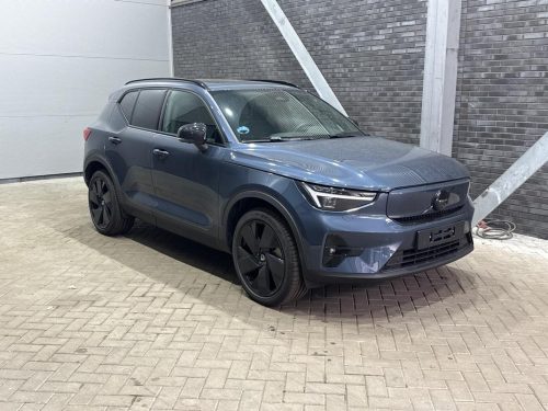 Volvo EX40