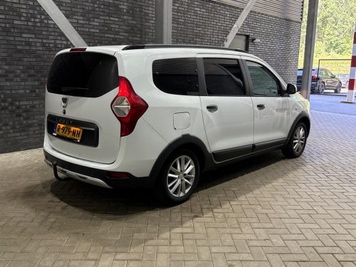 Dacia Lodgy