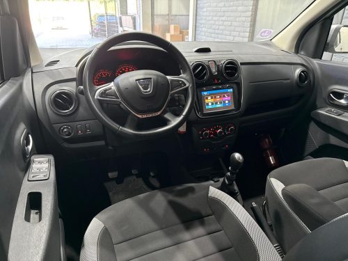 Dacia Lodgy