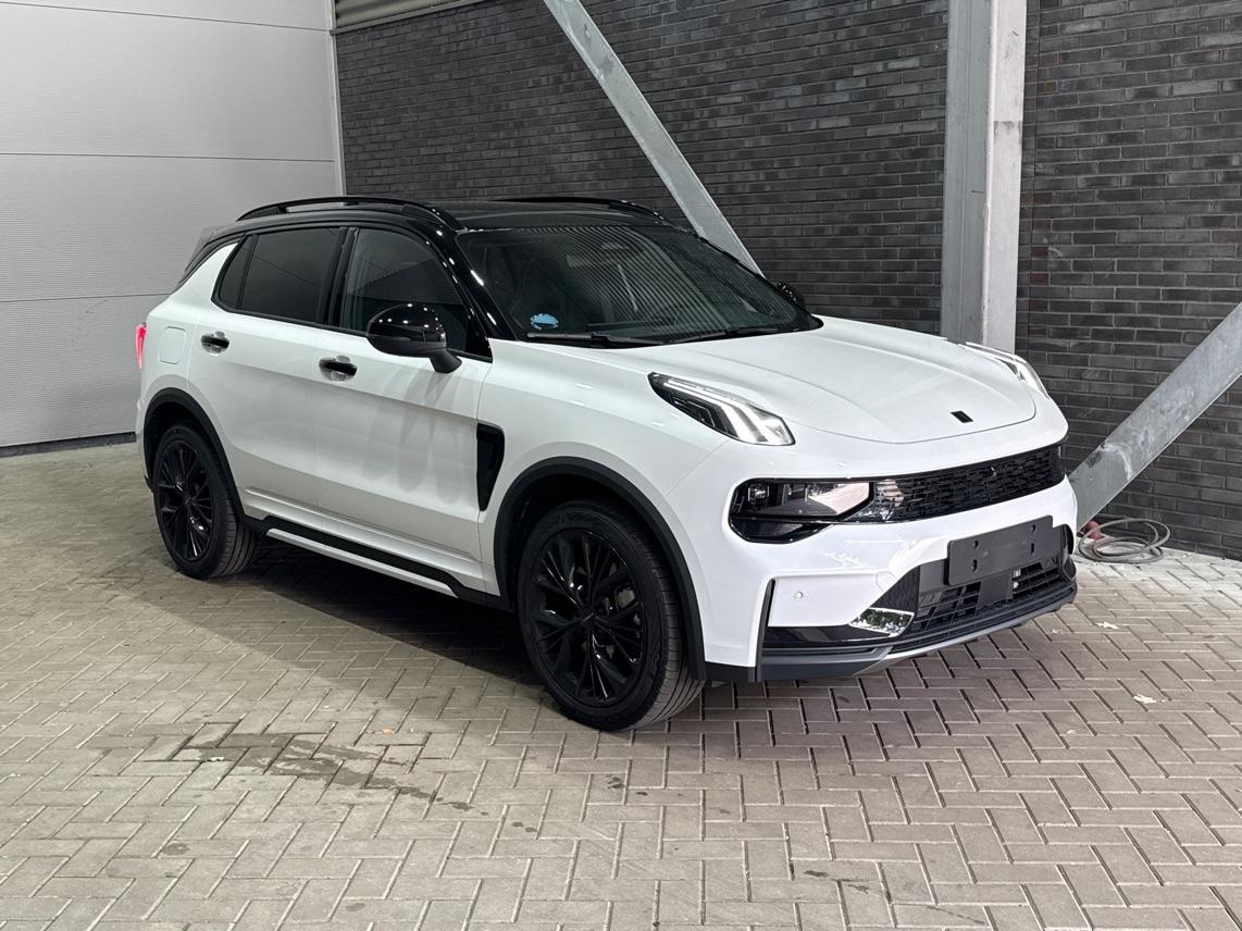 Lynk&co 01