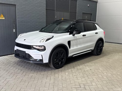 Lynk&co 01