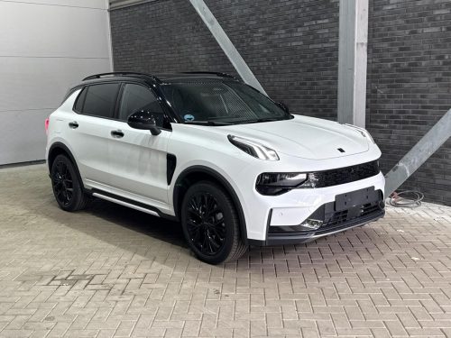 Lynk&co 01