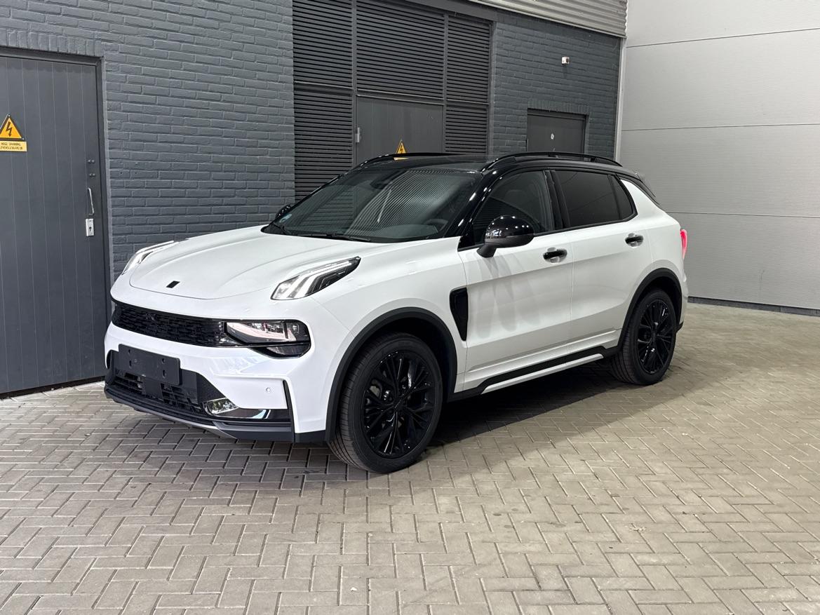 Lynk&co 01