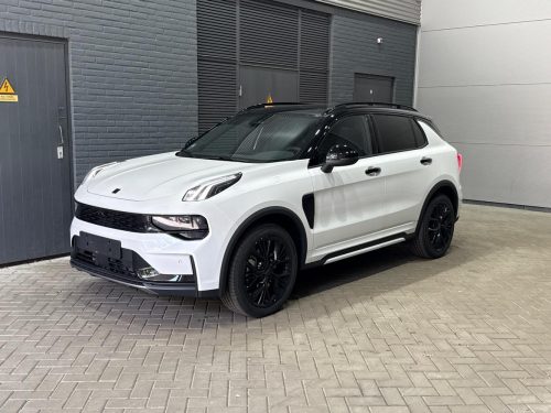 Lynk&co 01