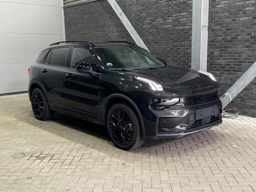 Lynk&co 01