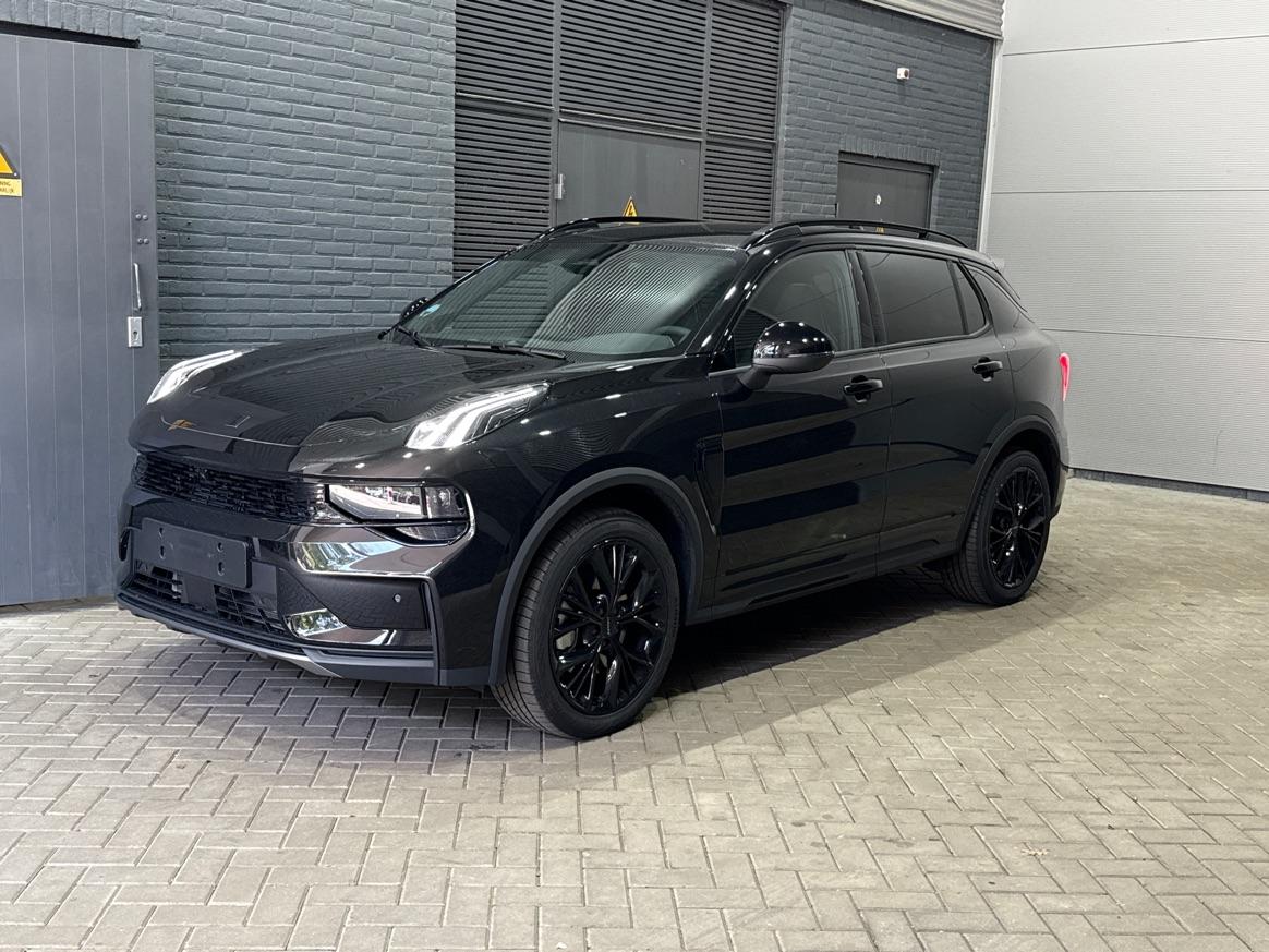 Lynk&co 01