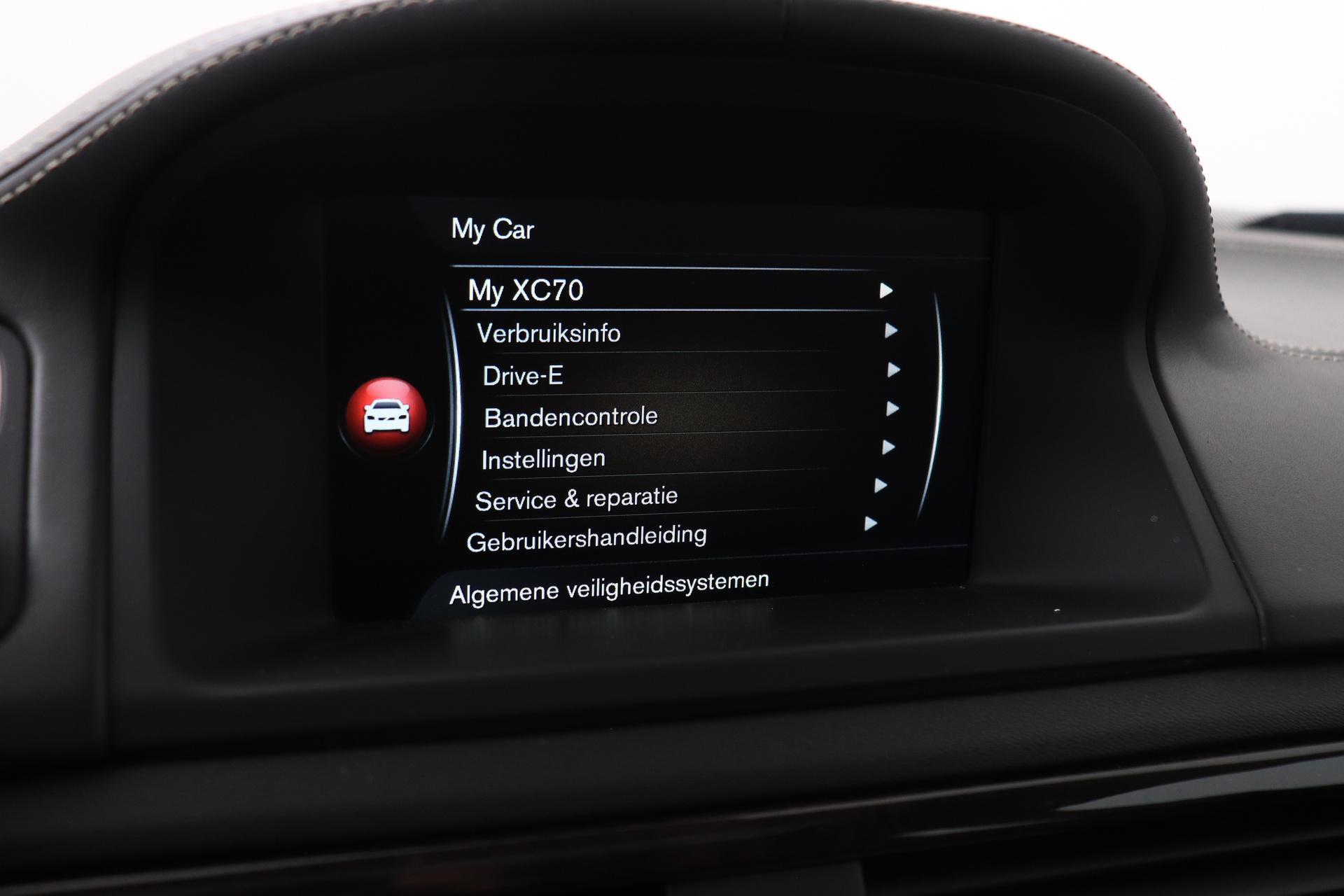 Volvo XC70