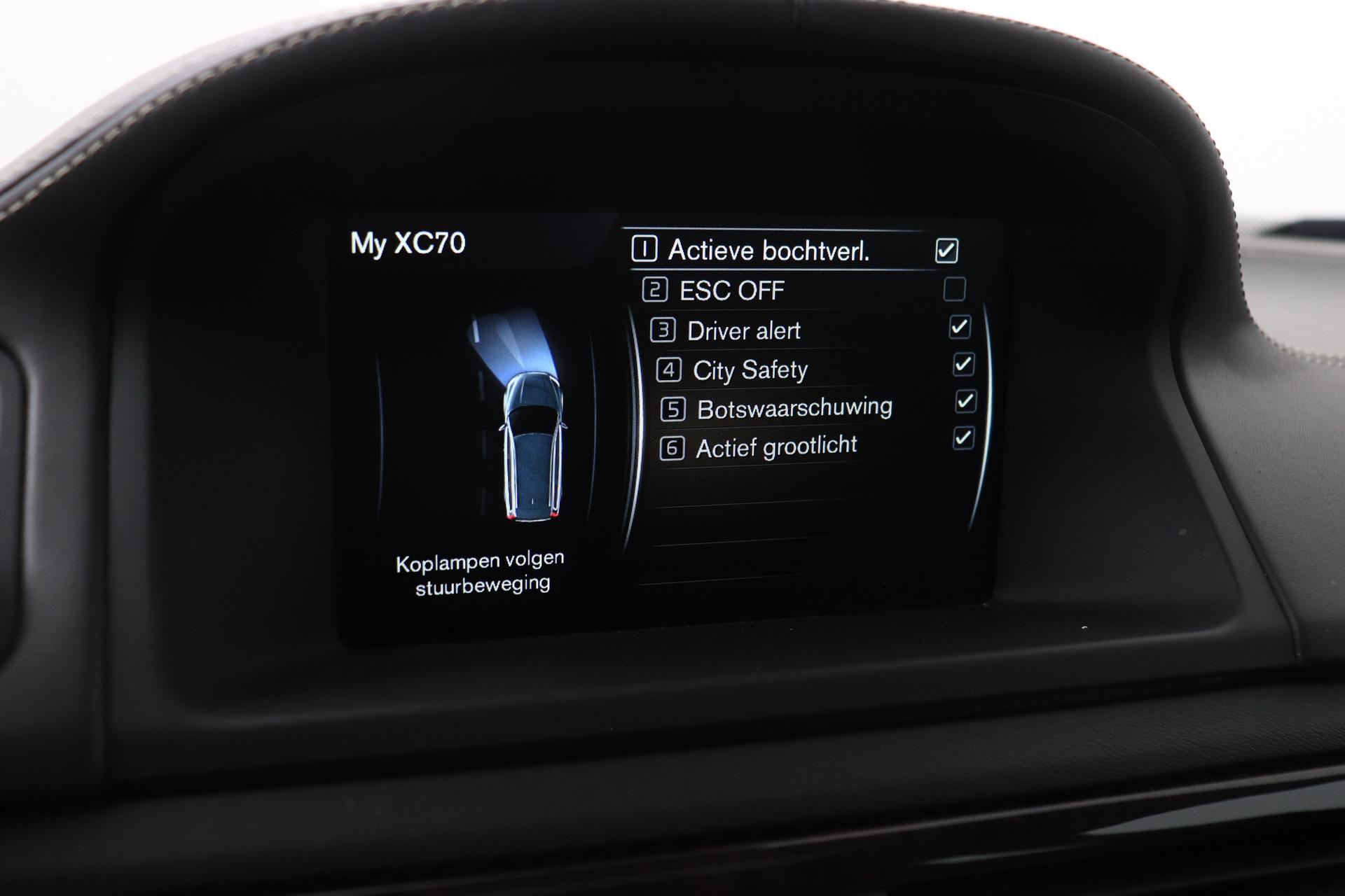 Volvo XC70