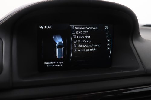 Volvo XC70