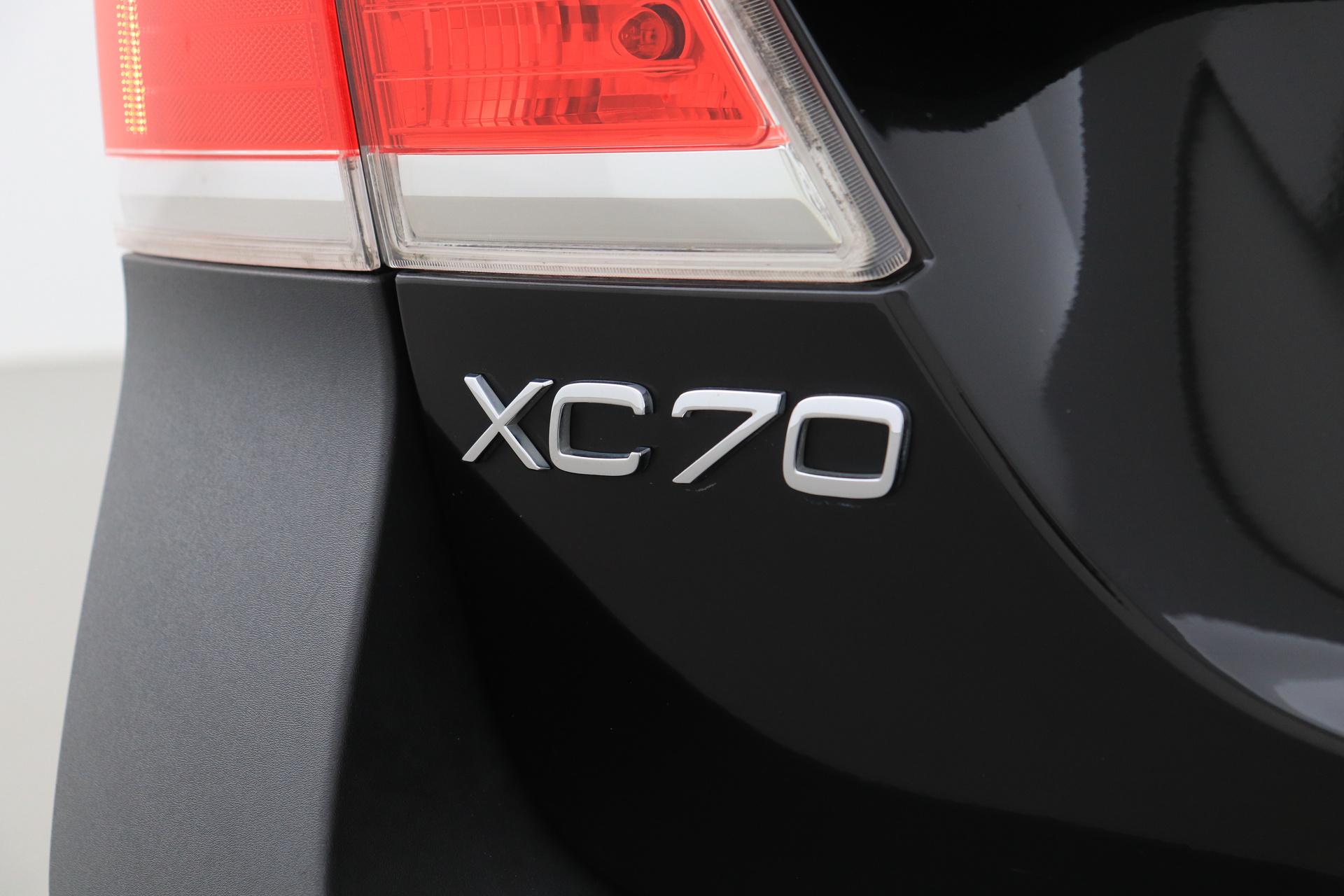 Volvo XC70