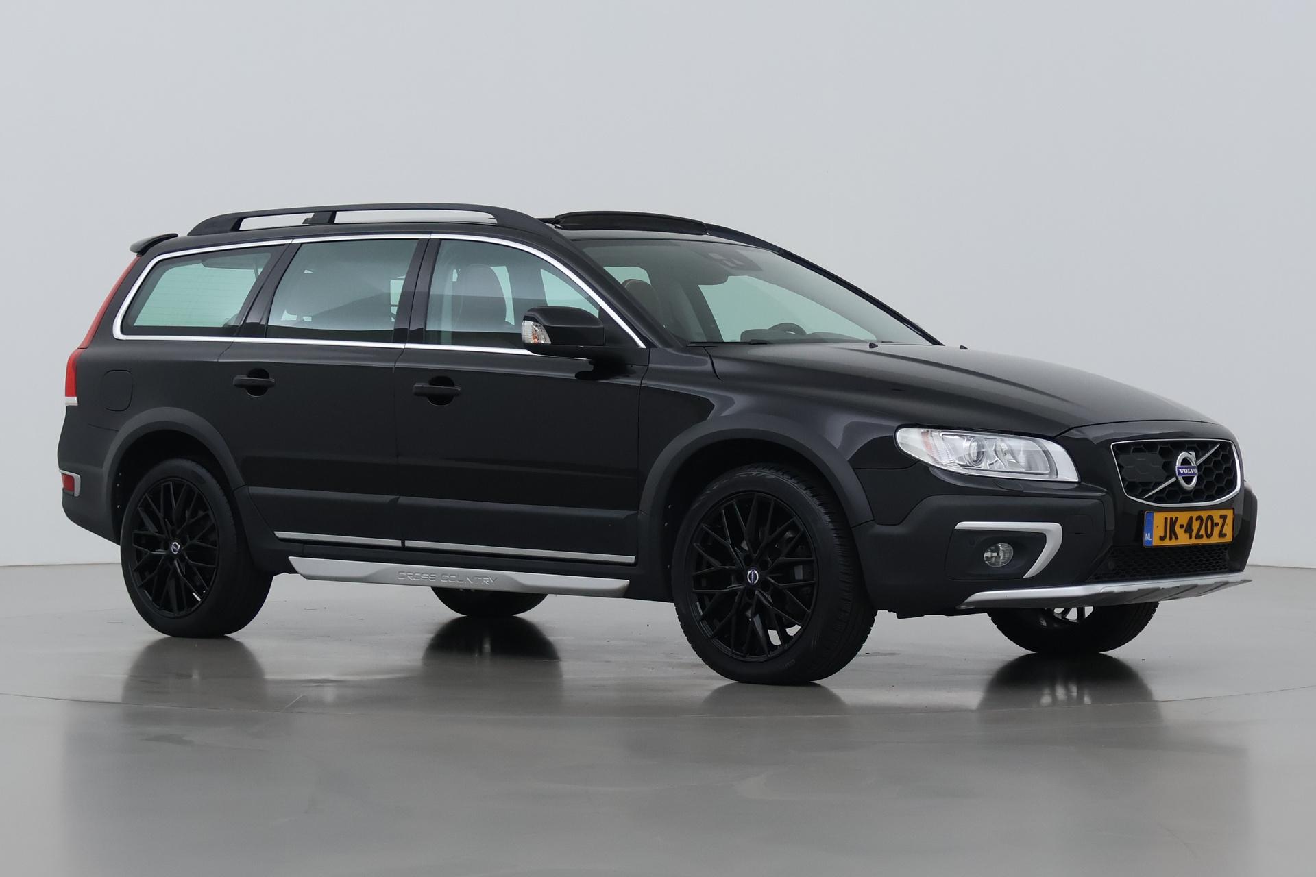 Volvo XC70